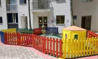 Imagem 3: Apartamento Espaçoso de 2 Quartos em Localização Privilegiada