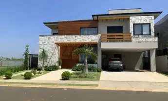 Imagem 2: Venda Casa em condomínio com 4 dormitórios