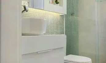 Imagem 7: EDF ETIENNE Apartamento com 4 dormitórios