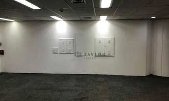 Imagem 4: Conjunto para alugar, 316 m² por R$ 20.000,00/mês - Consolação - São Paulo/SP