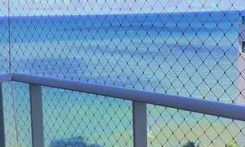 Imagem 6: Imóvel com 3 quartos vista mar pra alugar