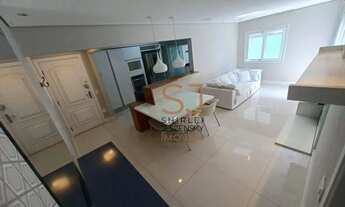 Imagem 4: Ótimo Apartamento com 2 dormitórios à venda, 87 m² - Vila Olímpia - São Paulo/SP