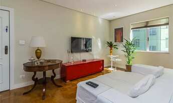 Imagem 6: Apartamento reformado 2 suítes- 1vaga- Jardim Paulista