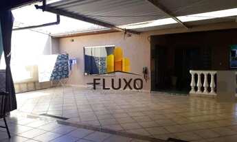 Imagem 6: Casa no Bairro Parque Jaraguá na cidade de Bauru