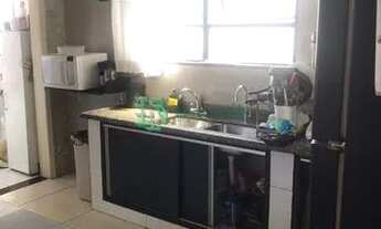 Imagem 4: Apartamento para venda com 90 metros quadrados com 3 quartos em Centro - Mongaguá - SP