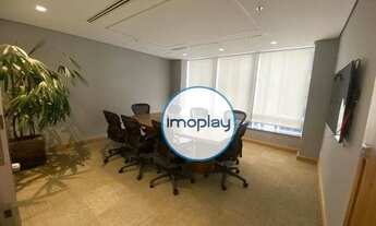 Imagem 6: Imovel para investimento em prédio região nobre Itaim Bibi - Venda com Renda