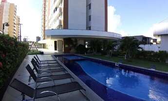 Imagem 3: Apartamento para aluguel tem 67 metros quadrados com 2 quartos Paul Cezanne