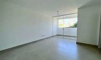 Imagem 2: Apartamento à venda 3 quartos 1 suíte 3 vagas - Cidade Nova