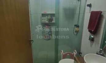 Imagem 5: Casa Padrão em Américo de Campos