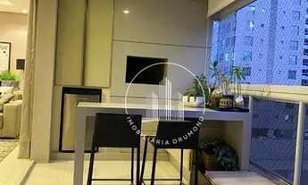 Imagem 5: Apartamento com 3 dormitórios à venda, 146 m² por R$ 1.220.000,00 - Campinas - São José/SC