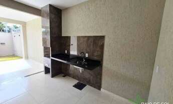 Imagem 3: 3QTS BELÍSSIMA CASA RES CRISTINA TRINDADE