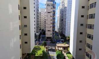 Imagem 4: Apartamento para venda tem 97 metros quadrados com 3 quartos em Centro - Florianópolis - S