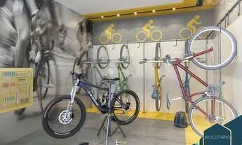 Imagem 7: Locação Apartamento com 1 dormitório