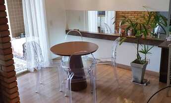 Imagem 4: Apartamento para venda com 83 metros quadrados com 3 quartos em Gopoúva - Guarulhos - SP