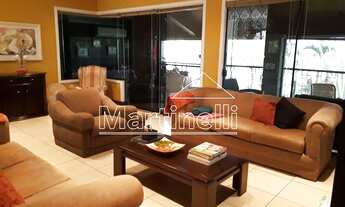 Imagem 5: Casa Padrão em Ribeirão Preto