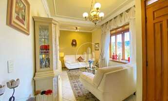 Imagem 3: Casa com 3 dormitórios à venda, 200 m² por R$ 949.000,00 - Areias - São José/SC