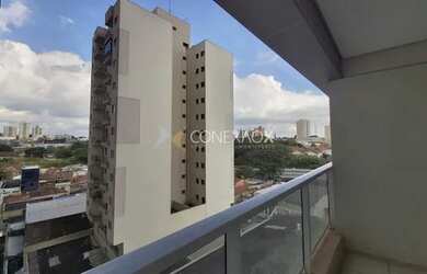 Imagem 7: Sala - Centro - Campinas