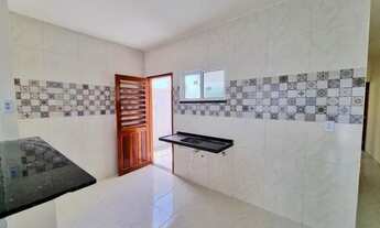 Imagem 4: Casa para venda com 122 metros quadrados com 3 quartos em São Miguel Paulista - São Paulo