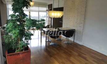 Imagem 4: São Paulo - Apartamento Padrão - Vila Mariana