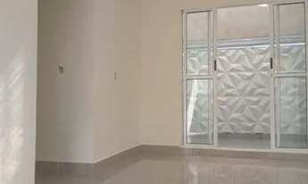 Imagem 7: LINDO CASA À VENDA NO RESIDENCIAL SANTA JOANA EM SUMARÉ-SP