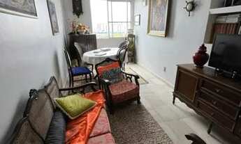 Imagem 4: Imóvel à venda no Condomínio Construtor João Alves - 2 quartos, 82m², vaga de garagem