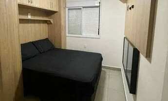 Imagem 7: Apartamento para Venda em São Paulo, Apartamento na Lapa, 2 dormitórios, 2 banheiros, 1 va