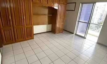 Imagem 5: Apartamento para aluguel com 110 metros quadrados com 3 quartos em São Geraldo - Manaus