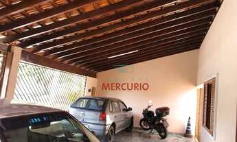 Imagem 4: Casa com 3 dormitórios à venda, 155 m² por R$ 260.000,00 - Residencial Nova Bauru - Bauru