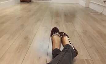 Imagem: Flor do cerrado 79 m2. 2 quartos sendo 1