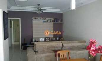 Imagem 4: Casa com 3 dormitórios à venda, 134 m² - Condomínio Villa Bella - Sorocaba/SP