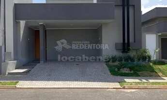 Imagem: Casa Condomínio em Mirassol