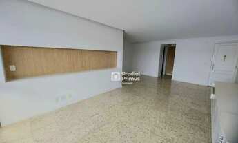 Imagem 4: Apartamento com 4 dormitórios à venda, 172 m² por R$ 2.450.000,00 - Ingá - Niterói/RJ