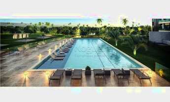 Imagem 7: O Verano possui uma localização privilegiada, em frente ao Parque da Lagoa no Paiva