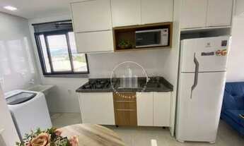 Imagem 7: Apartamento com 2 dormitórios à venda, 56 m² por R$ 240.000,00 - Nova Palhoça - Palhoça/SC