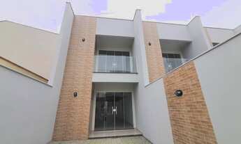 Imagem: Sobrado para venda tem 82 metros quadrados