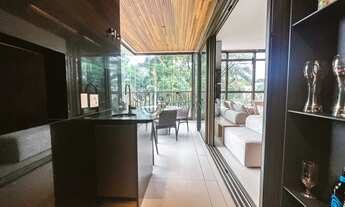 Imagem 3: Apartamento Garden com 3 Quartos à venda, 179m² - Bigorrilho