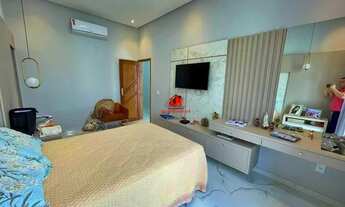 Imagem 3: Duplex no Passaredo com 3 Suites c Closet e Varanda Area Gourmet com Piscina e Cascata