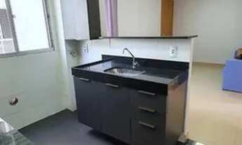 Imagem 4: Apartamento com 2 Quartos à Venda no bairro Sao Jose com 42m²