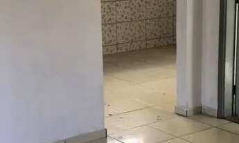 Imagem 2: Casa com 3 dormitórios para alugar, 100 m² por R$ 1.100,00/mês - Jardim Sabará - Londrina