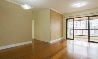 Imagem 3: Belíssimo apartamento na Vila Nova Conceição - Totalmente reformado