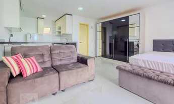 Imagem: Apartamento para Aluguel - Centro, 1 Quarto