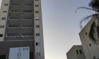 Imagem 1: Apartamento para venda com 66 metros quadrados com 3 quartos em Centro - Diadema - São Pau