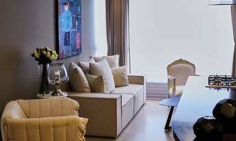 Imagem: Florianópolis - Apartamento Padrão - Jurerê