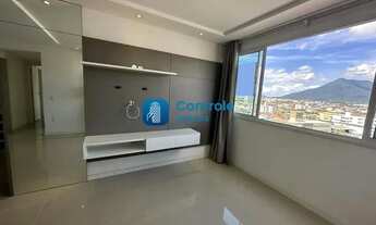 Imagem 3: C/Apto de 2 dorms. 1 suíte, à venda, 74 m², no Centro - Palhoça - SC