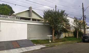 Imagem 4: CASA com 4 dormitórios à venda com 123.5m² por R$ 422.000,00 no bairro Guabirotuba - CURIT