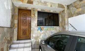 Imagem 3: Casa com 3 dormitórios à venda por R$ 550.000,00 - Vila Isolina Mazzei - São Paulo/SP