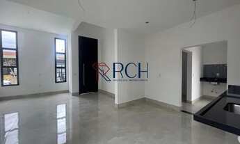 Imagem 4: Casa á Venda Terras de São Francisco