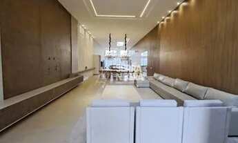 Imagem 3: CASA MODERNA ALTO PADRÃO, CONDOMÍNIO, 4 QUARTOS, LAZER COMPLETO, RUA 12 VICENTE PIRES