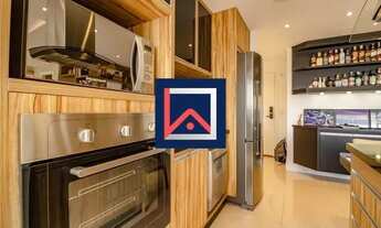 Imagem 6: Apartamento Locação 2 Dormitórios - 86 m² Vila Mascote