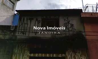 Imagem 5: Jandira - Casa Padrão - Centro